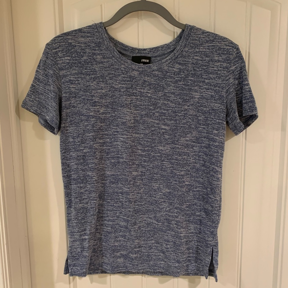 Wilfred free t shirt